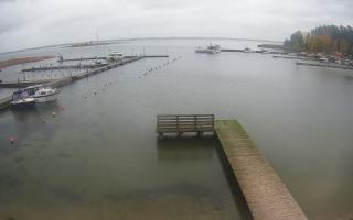 Jezioro Niegocin - 26-10-2026 12:33