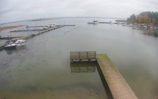 Jezioro Niegocin - 26-10-2026 12:43