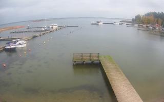 Jezioro Niegocin - 26-10-2026 12:53