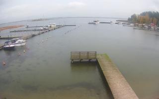 Jezioro Niegocin - 26-10-2026 13:04