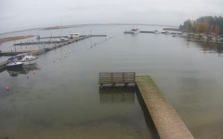 Jezioro Niegocin - 26-10-2026 13:14