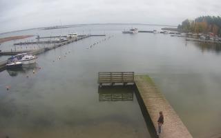 Jezioro Niegocin - 26-10-2026 13:24