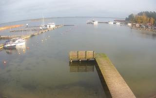 Jezioro Niegocin - 26-10-2026 13:35