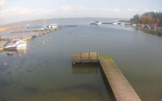 Jezioro Niegocin - 26-10-2026 13:56