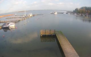 Jezioro Niegocin - 26-10-2026 14:16