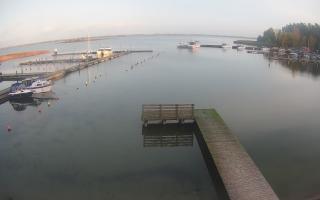 Jezioro Niegocin - 26-10-2026 14:37
