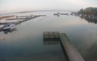 Jezioro Niegocin - 26-10-2026 14:47