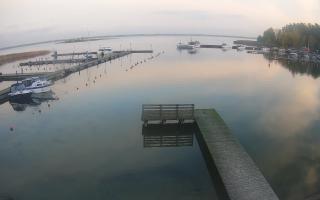 Jezioro Niegocin - 26-10-2026 14:58