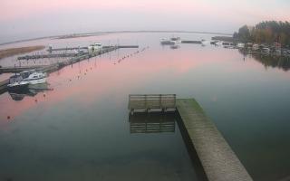 Jezioro Niegocin - 26-10-2026 15:19