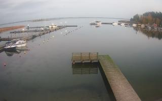 Jezioro Niegocin - 26-10-2026 15:29