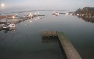 Jezioro Niegocin - 26-10-2026 15:39
