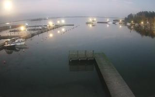 Jezioro Niegocin - 26-10-2026 15:50