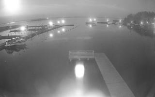 Jezioro Niegocin - 26-10-2026 16:00