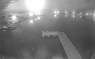 Jezioro Niegocin - 26-10-2026 16:10