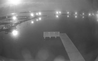 Jezioro Niegocin - 26-10-2026 16:31