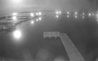 Jezioro Niegocin - 26-10-2026 16:42