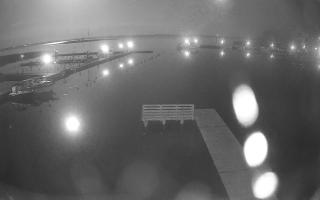 Jezioro Niegocin - 26-10-2026 17:03
