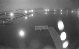 Jezioro Niegocin - 26-10-2026 17:23
