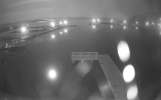 Jezioro Niegocin - 26-10-2026 17:44
