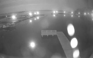 Jezioro Niegocin - 26-10-2026 17:54