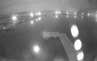 Jezioro Niegocin - 26-10-2026 18:05