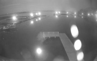 Jezioro Niegocin - 26-10-2026 18:15