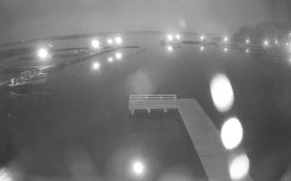 Jezioro Niegocin - 26-10-2026 18:46