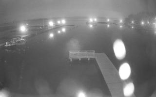 Jezioro Niegocin - 26-10-2026 19:07