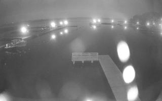 Jezioro Niegocin - 26-10-2026 19:18