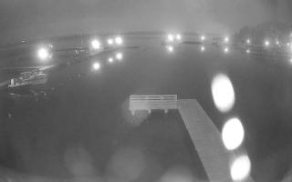 Jezioro Niegocin - 26-10-2026 19:49