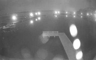 Jezioro Niegocin - 26-10-2026 19:59
