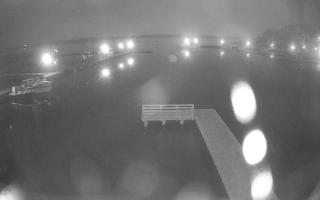 Jezioro Niegocin - 26-10-2026 20:10