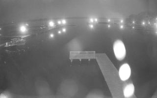 Jezioro Niegocin - 26-10-2026 20:20