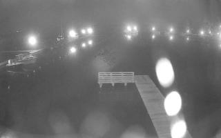 Jezioro Niegocin - 27-10-2026 00:20