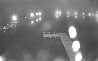 Jezioro Niegocin - 27-10-2026 00:30