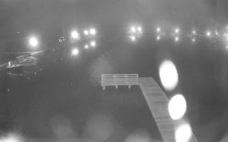 Jezioro Niegocin - 27-10-2026 00:40