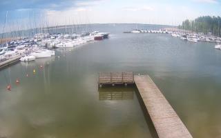 Jezioro Niegocin - 04-05-2026 14:28
