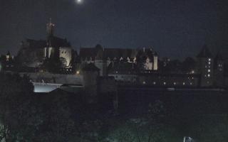 Malbork zamek - 02-05-2025 22:00