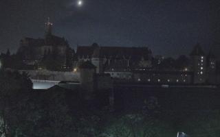 Malbork zamek - 02-05-2025 22:07