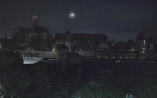 Malbork zamek - 02-05-2025 22:50