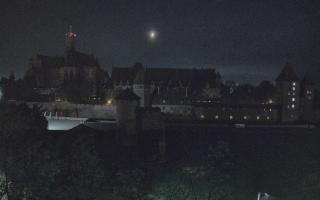 Malbork zamek - 02-05-2025 22:57