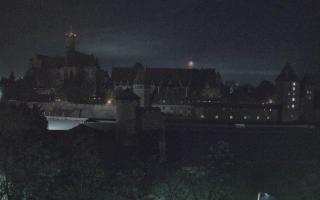 Malbork zamek - 02-05-2025 23:46
