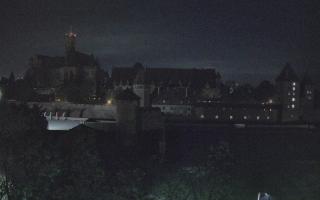 Malbork zamek - 03-05-2025 00:07