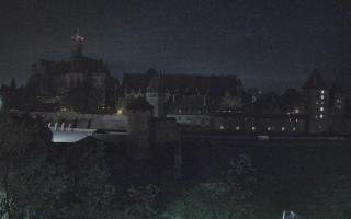 Malbork zamek - 03-05-2025 00:21