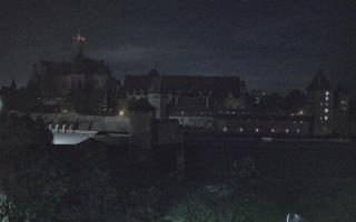 Malbork zamek - 03-05-2025 00:28