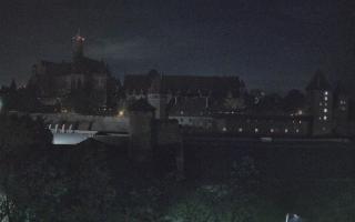 Malbork zamek - 03-05-2025 00:35