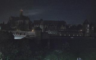 Malbork zamek - 03-05-2025 00:42