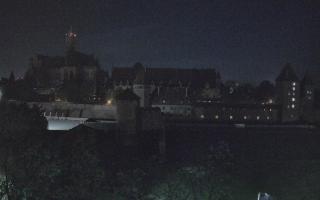 Malbork zamek - 03-05-2025 01:03