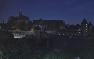 Malbork zamek - 03-05-2025 01:45