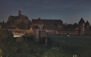 Malbork zamek - 03-05-2025 02:00